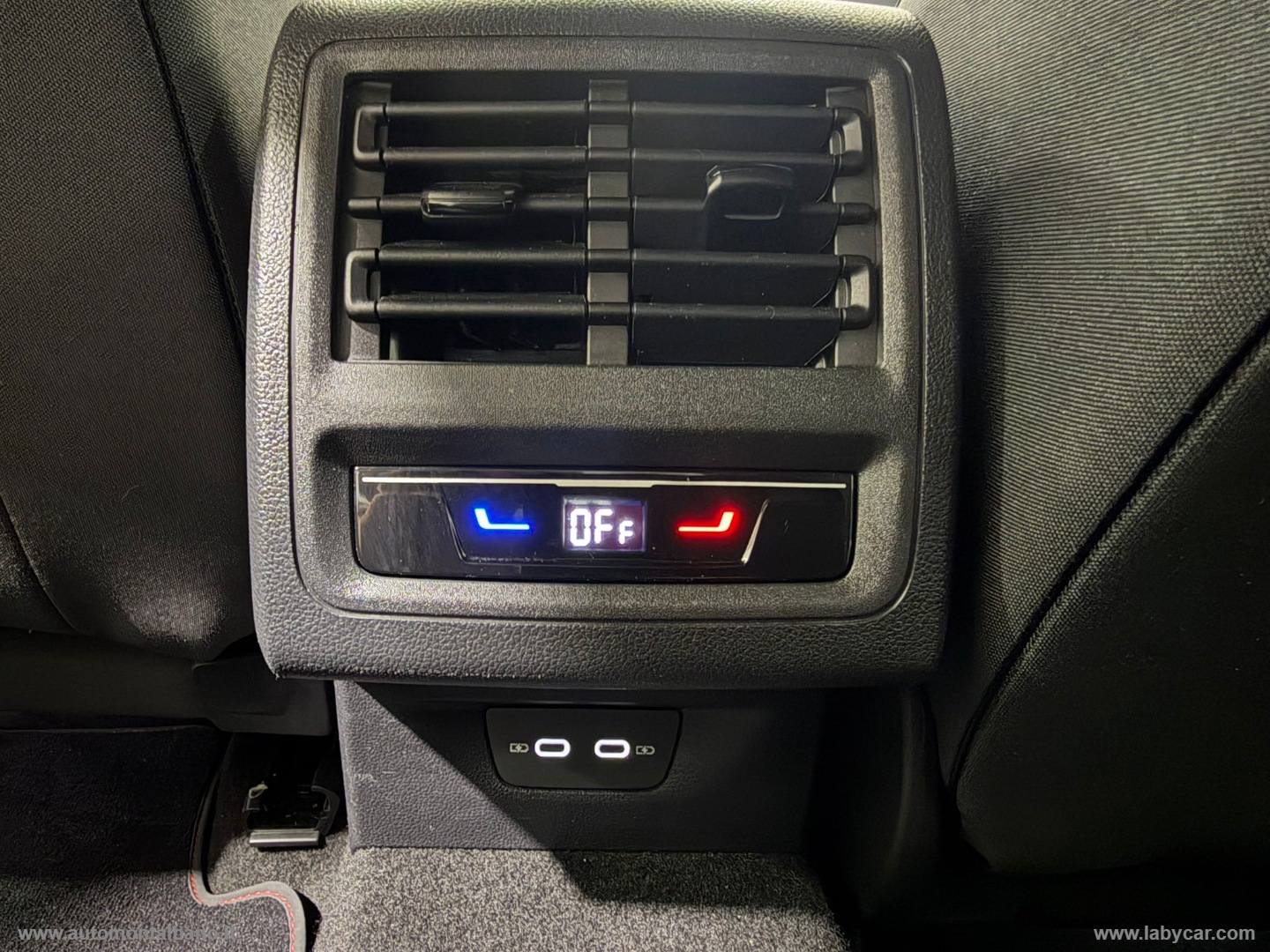 Golf 2.0 TSI GTI DSG - immagine 24