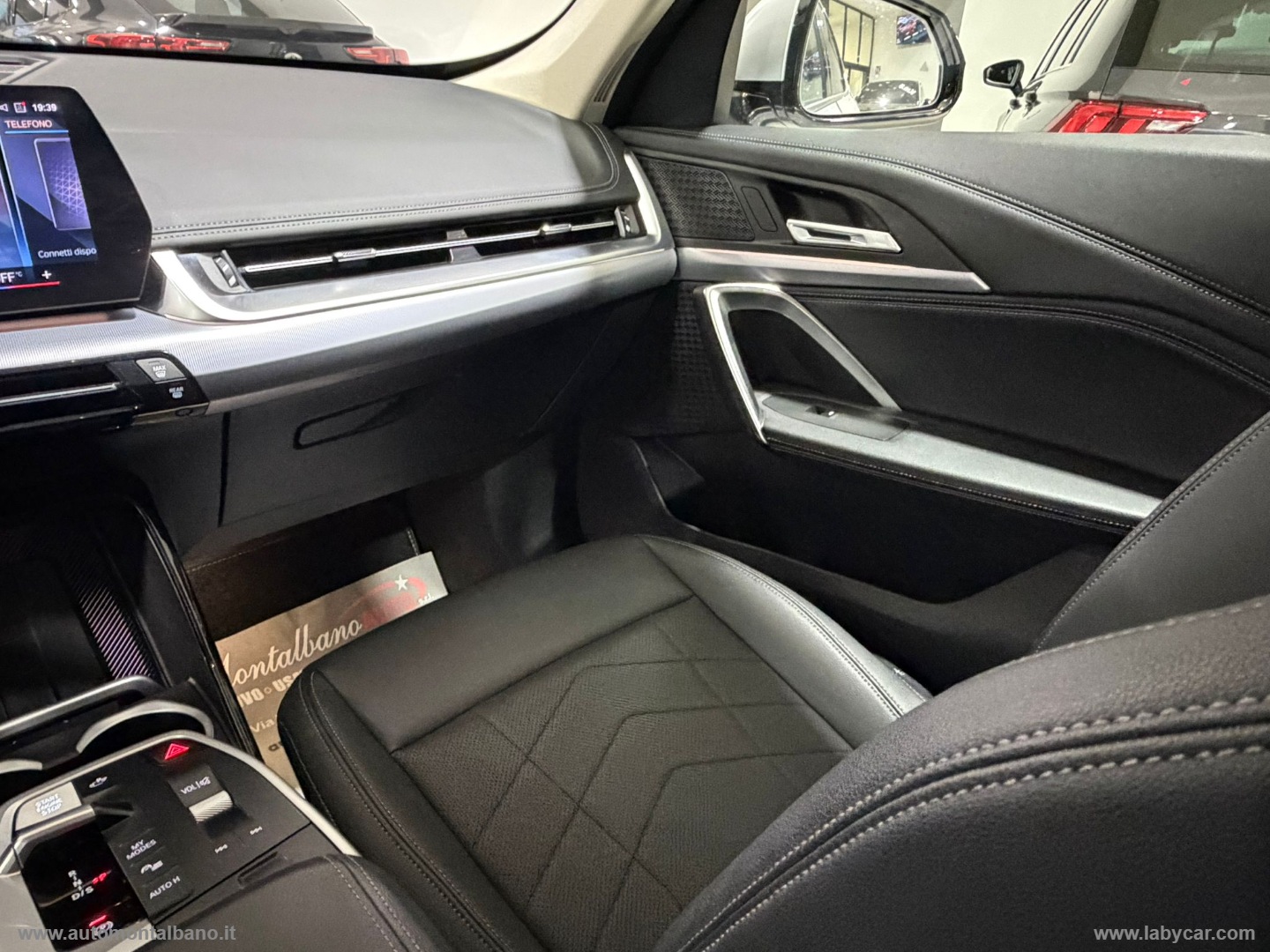 X1 sDrive 18d - immagine 24