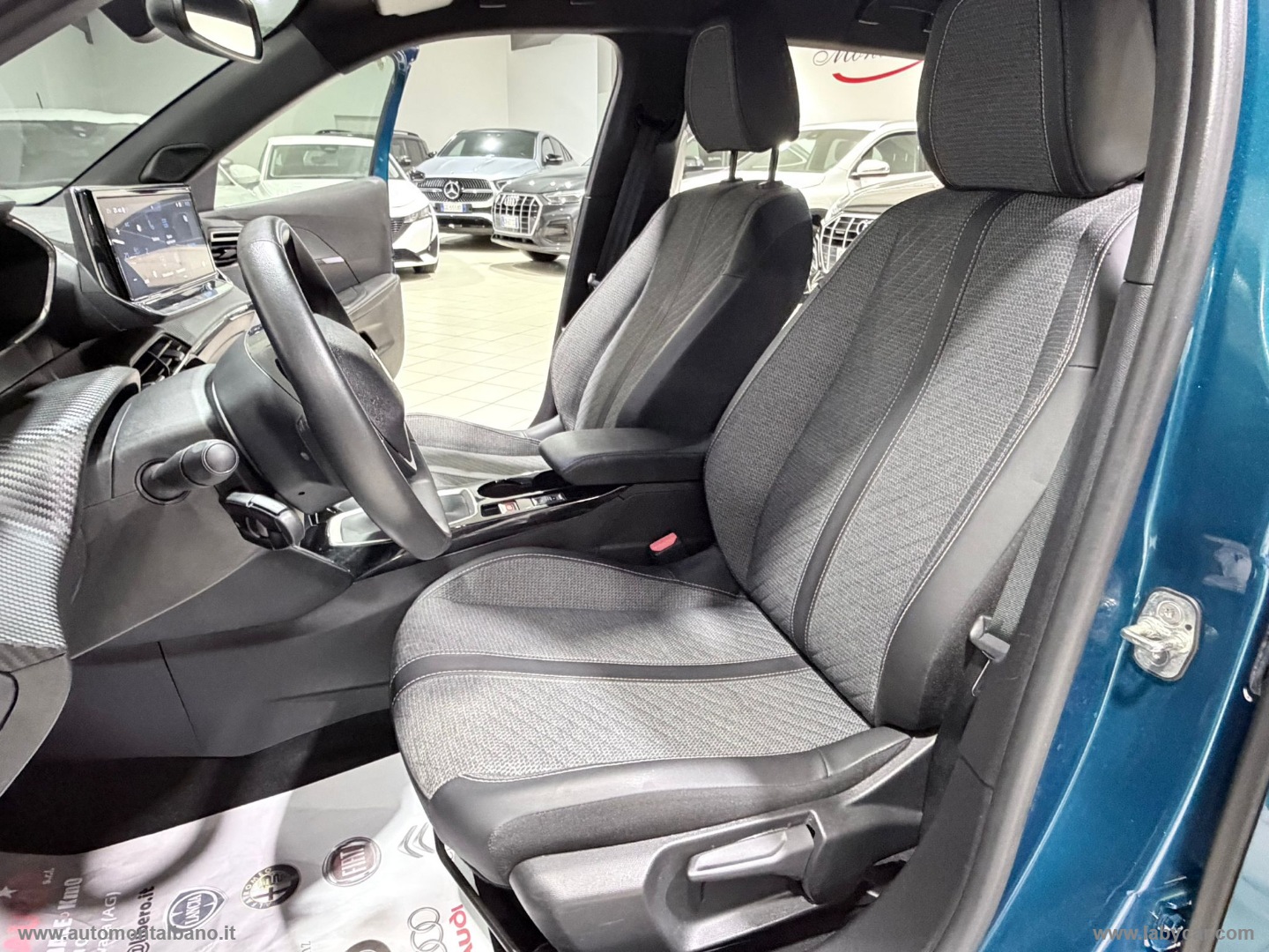 2008 PureTech 100 S&S Allure - immagine 24