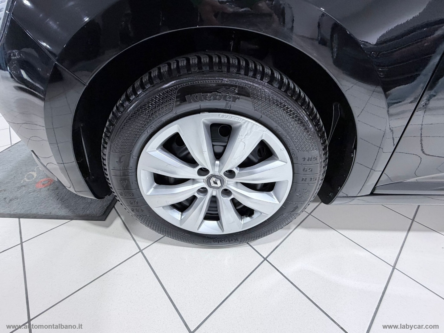 Clio Blue dCi 8V 85 CV 5p. Intens - immagine 24