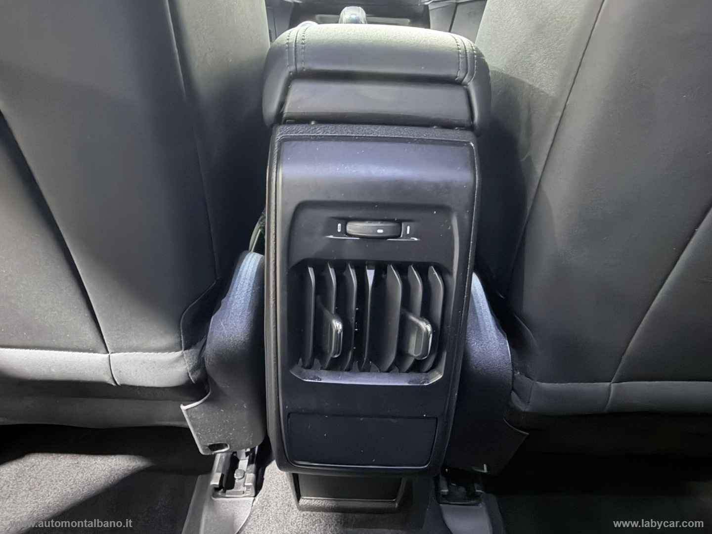 Tonale 1.6 diesel 130 CV TCT6 Ti - immagine 24