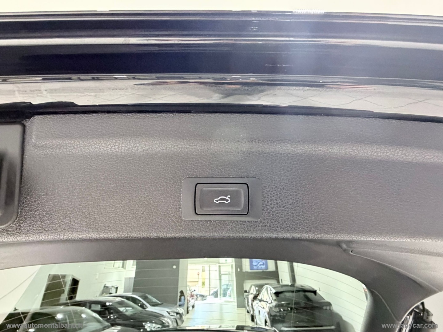 Q3 SPB 35 TDI Business ADVANCED - immagine 24