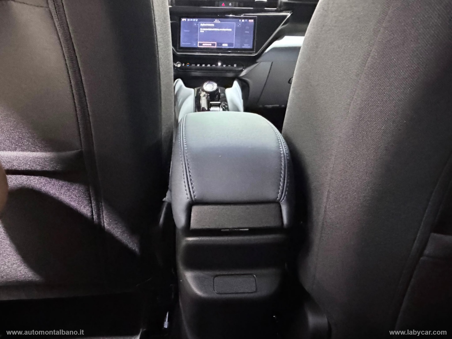 Junior 1.2 145 CV Hybrid eDCT6 Sprint - immagine 24
