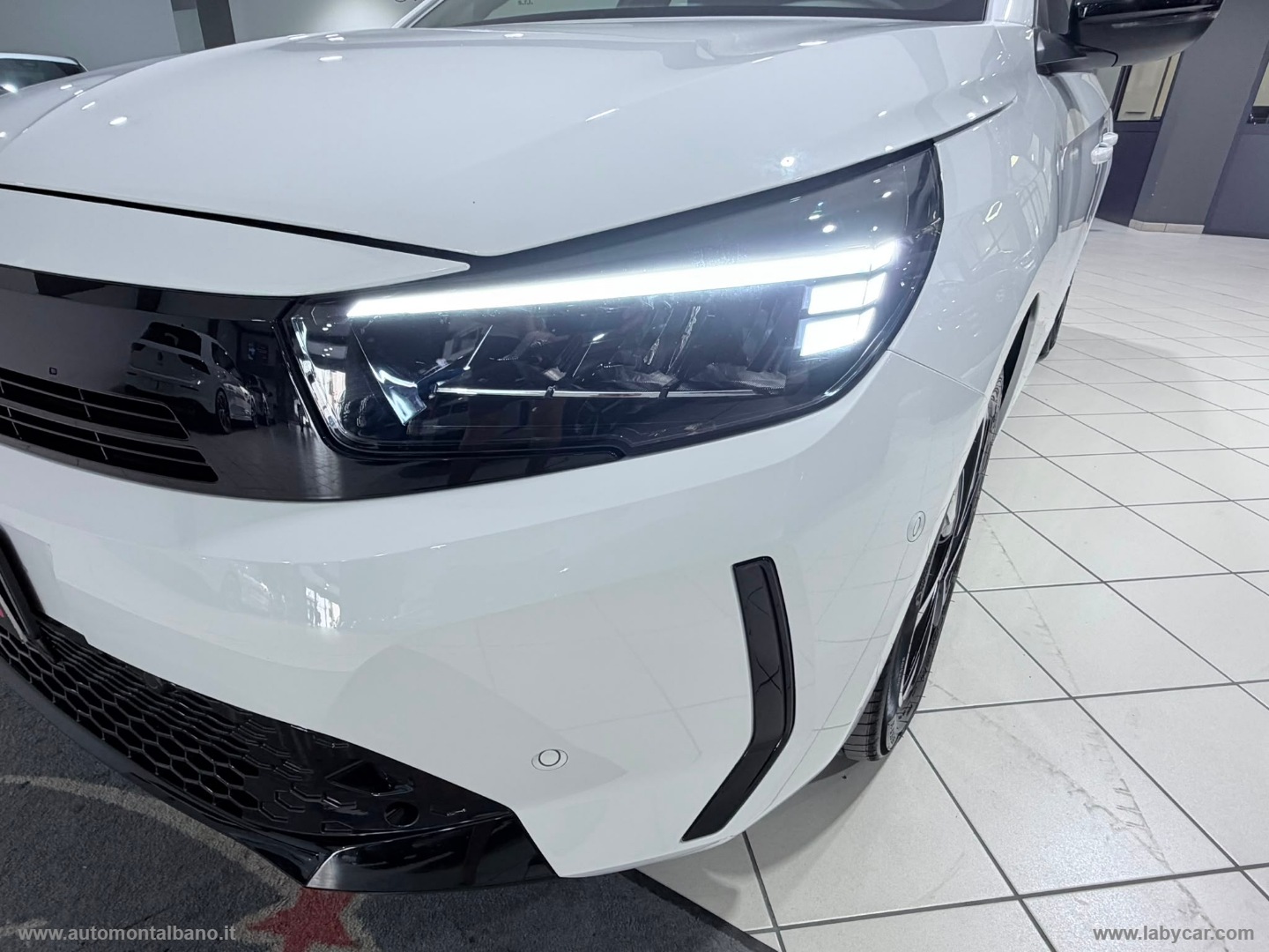 Corsa 1.2 100 CV GS - immagine 24