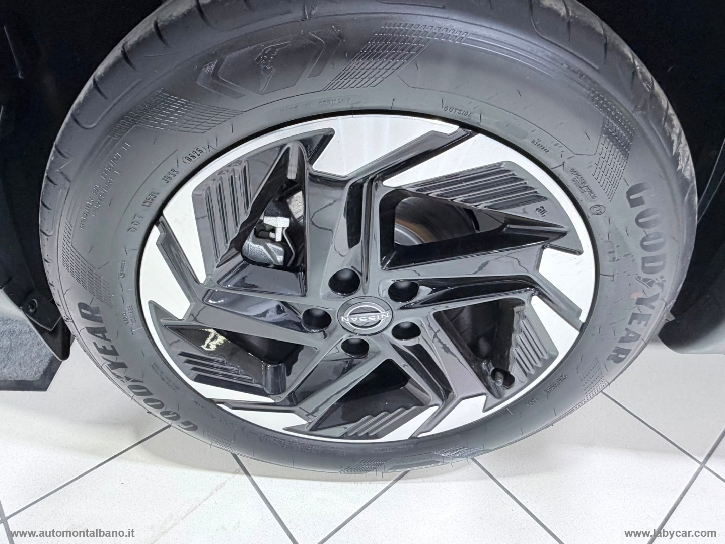 Qashqai MHEV 140 CV N-Connecta - immagine 24