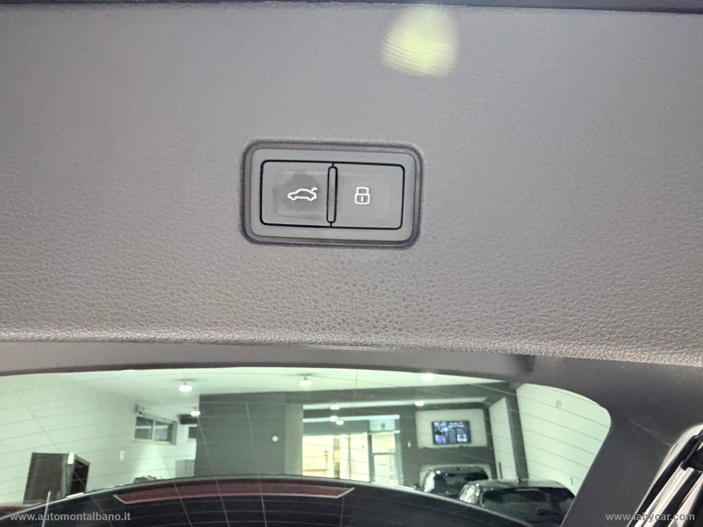 Q8 45 TDI quattro tiptronic S line ed. - immagine 24