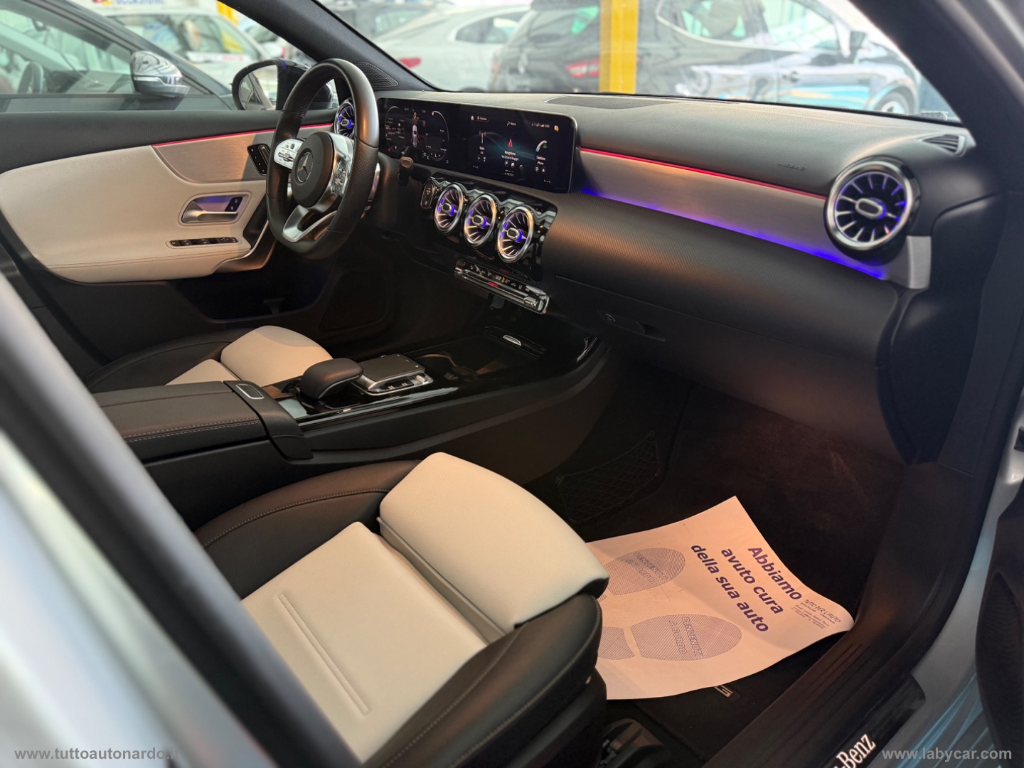 A 180 d Automatic Premium - immagine 24