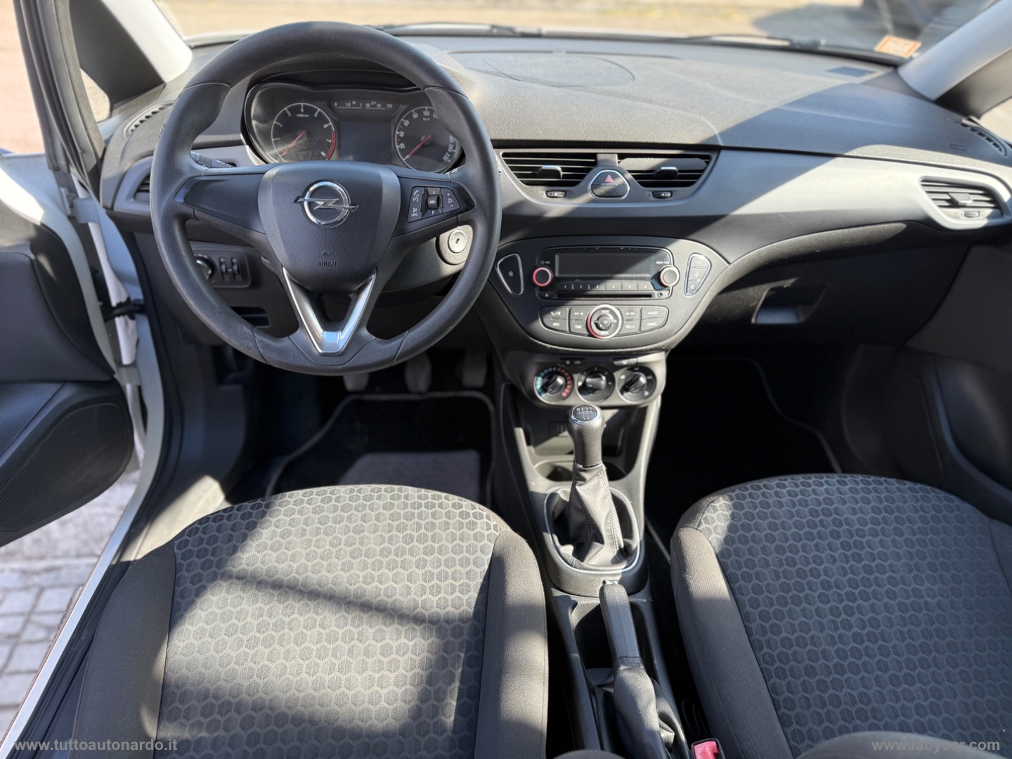 Corsa 1.4 90 CV GPL Tech 5p. Innovation - immagine 24