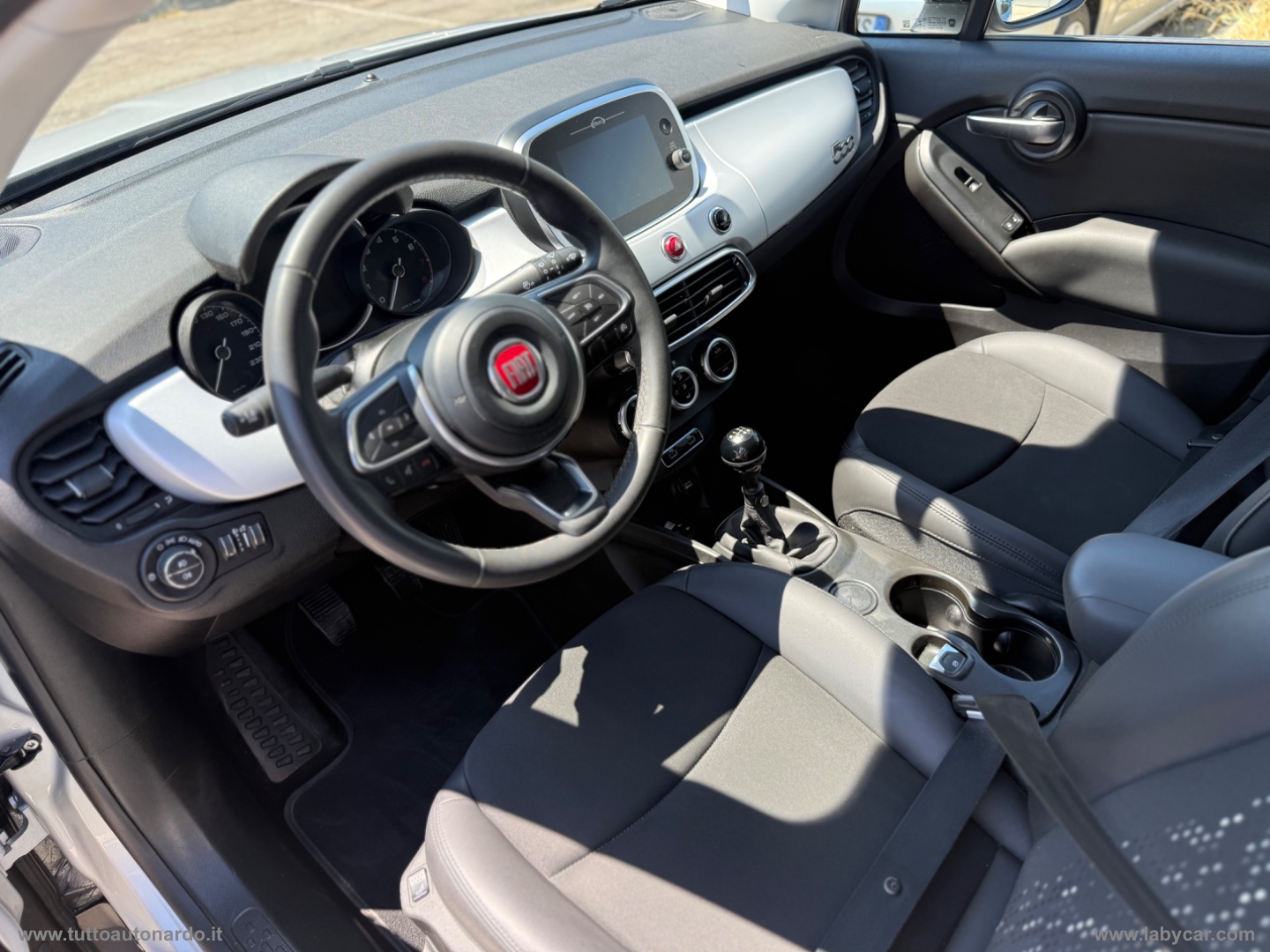 500X 1.0 T3 120 CV Sport - immagine 24
