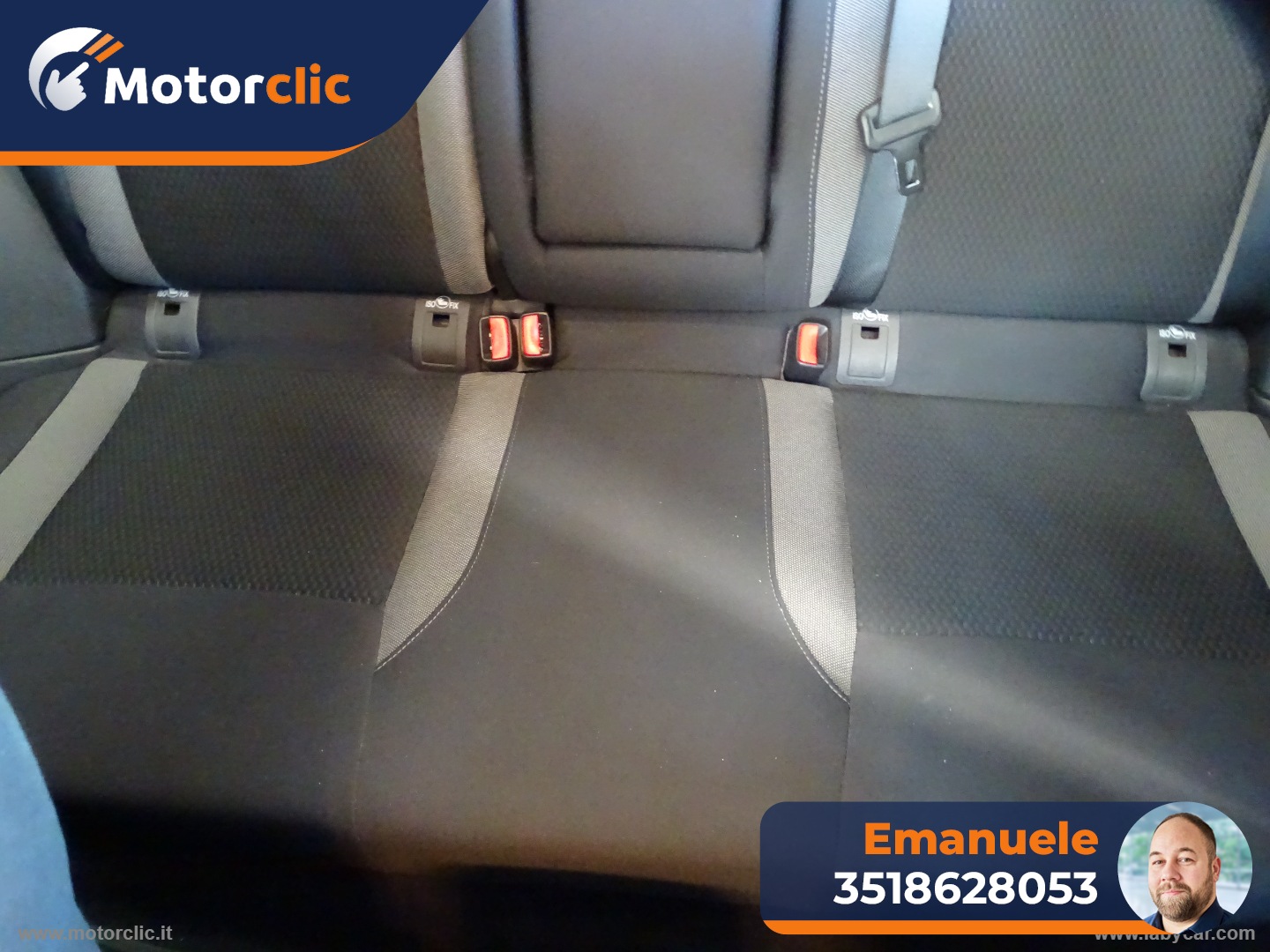 Qashqai 1.5 dCi 115 CV N-Connecta - immagine 24