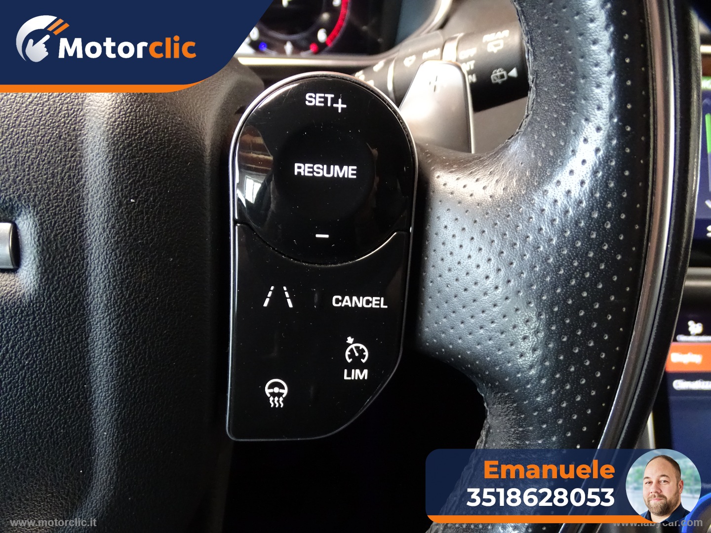 Range Rover Sport 3.0 SDV6 249 CV HSE - immagine 24