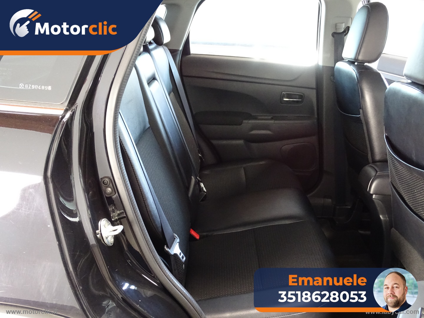 C4 Aircross HDi 115 S&S 2WD Exclusive - immagine 24