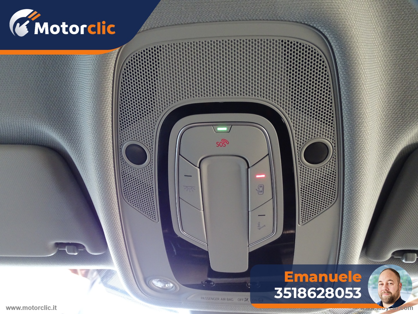 A5 SPB 45 TDI quattro tiptr. Bus. Sport - immagine 24