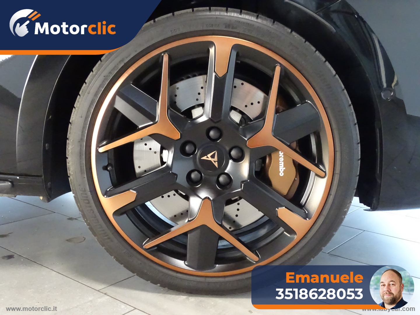 Leon 1.5 e-Hybrid 272 CV DSG VZ Extreme - immagine 24