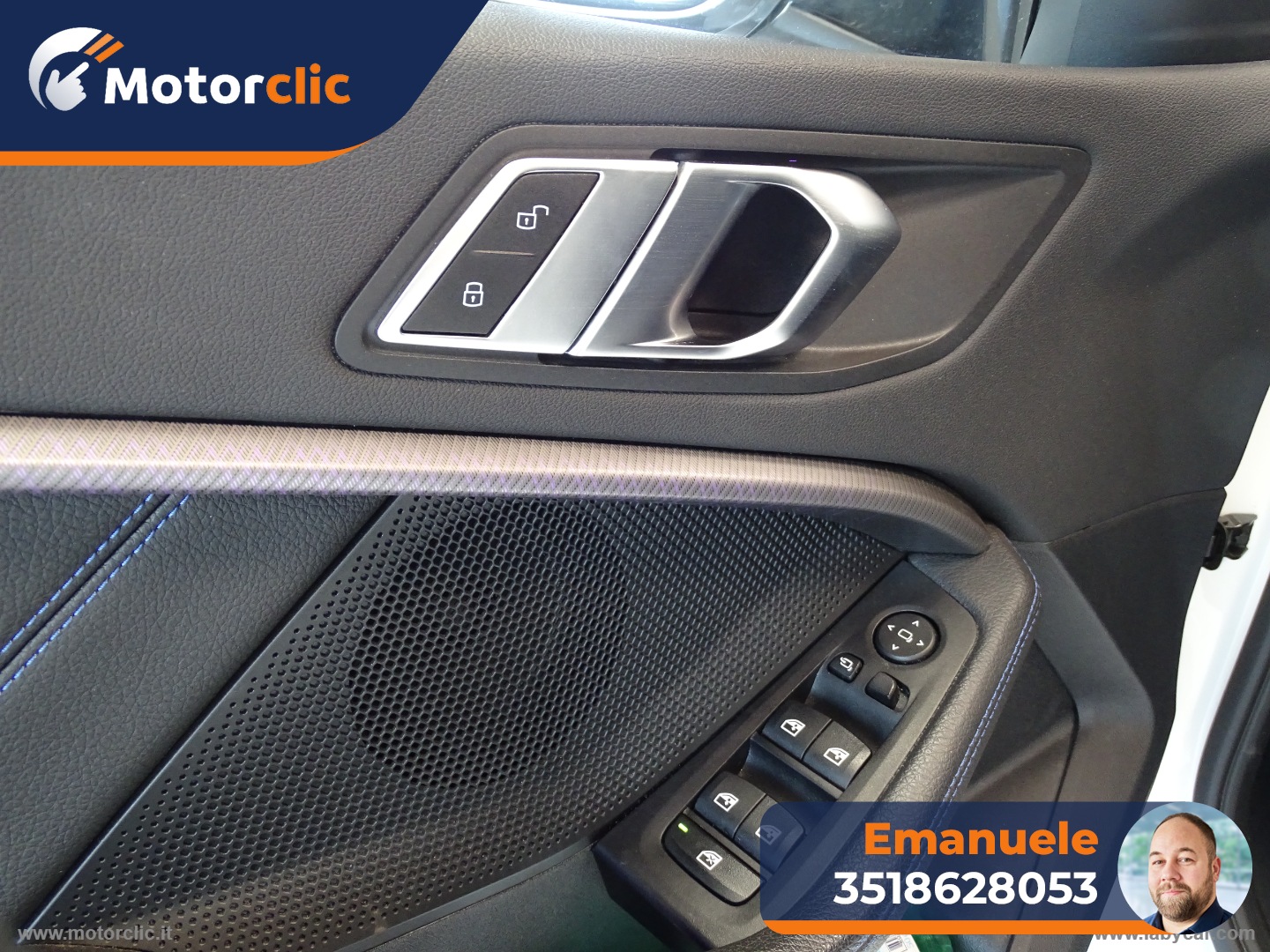 118i 5p. Msport - immagine 24