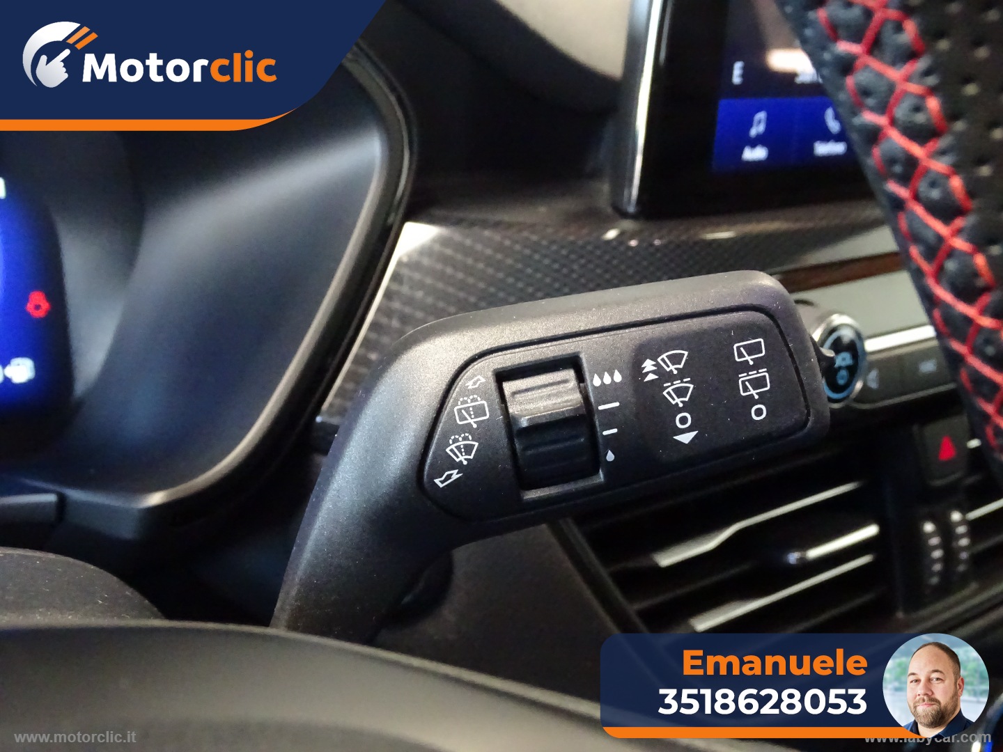 Kuga 2.5 Plug In Hybr 225 CVT 2WD ST-L.X - immagine 24