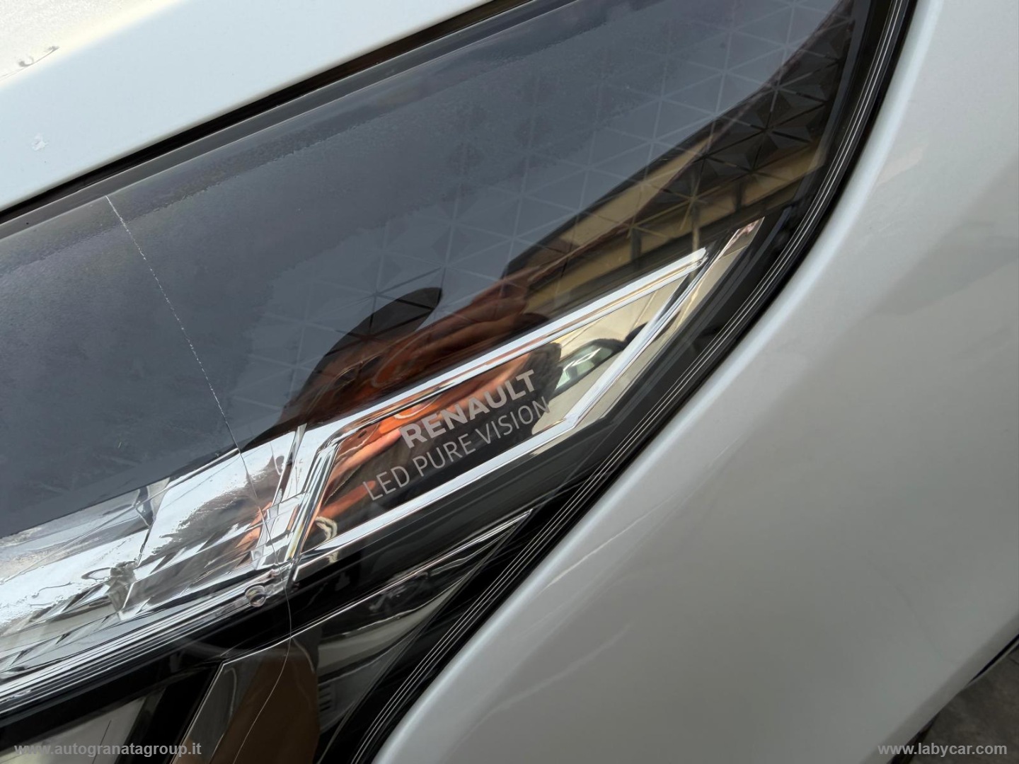 Trafic T29 dCi120 PC-TN Furgone Ice DA VETRINA PERFETTO! - immagine 24
