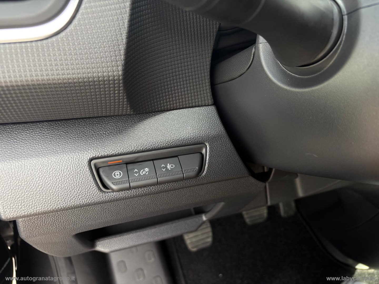 Trafic BluedCi 150CV PL-TN Equi.EasyAcc. 9 PTI. KM0 UFFICIALE ITA! - immagine 24