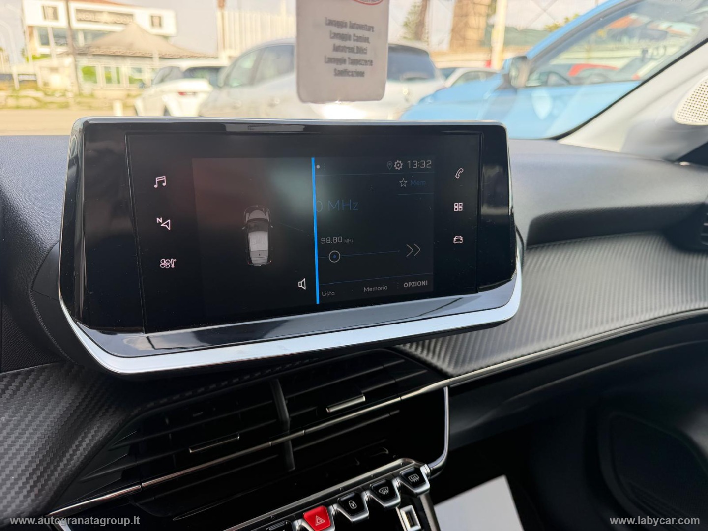 208 BlueHDi 100 S&S 5p. Active Pack INTROVABILE - immagine 24