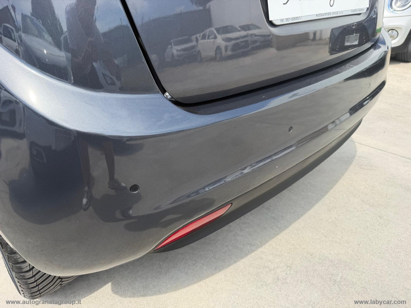 Venga 1.4 CRDi 90 CV Cool STUPENDA SOLI 130.000KM! - immagine 24