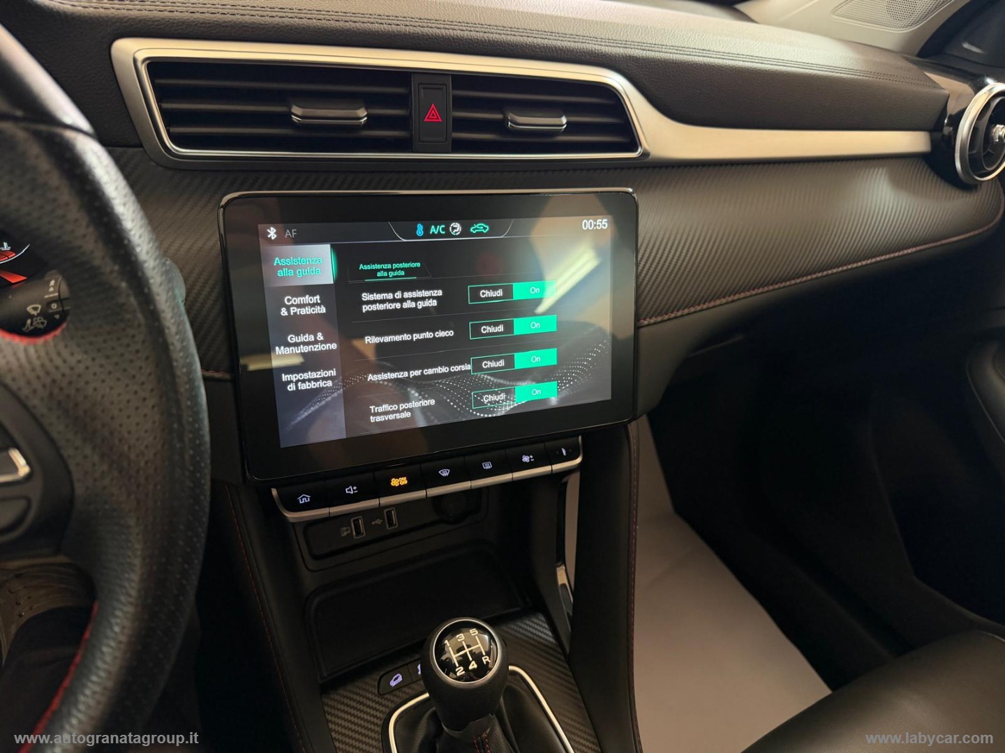 ZS 1.5 VTi-tech Luxury PREZZO REALE! - immagine 24