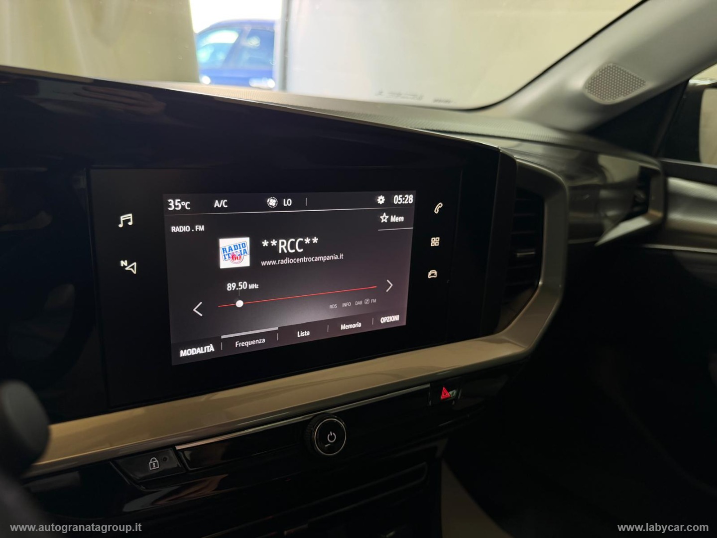 Mokka 1.2 Turbo 130 CV aut. Ultimate SUPER AFFARE! - immagine 24