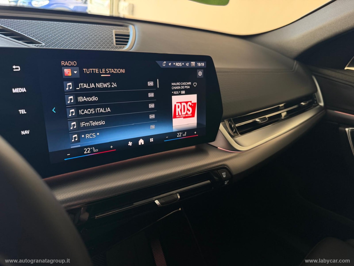 X2 sDrive 18d Msport Pro PREZZO REALE ! - immagine 24