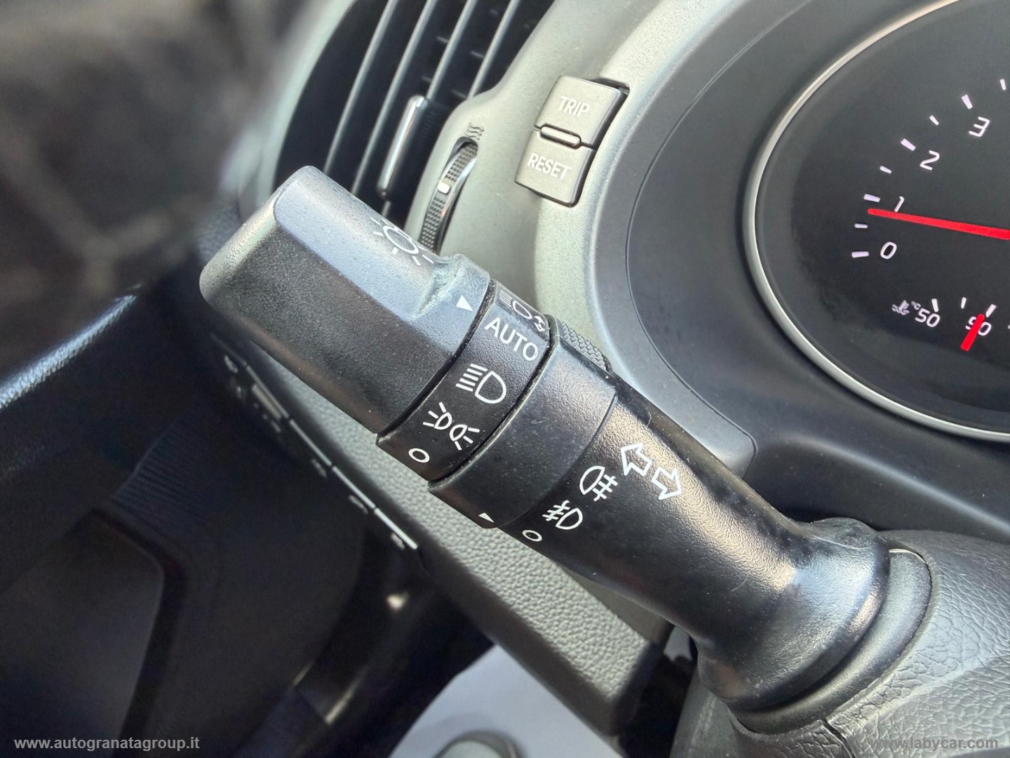 Sportage 1.7 CRDI 2WD Class STUPENDA POCHI KM! - immagine 24