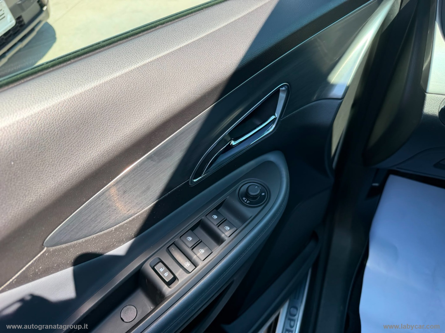 Mokka 1.4 T Ecotec 140 CV 4x2 aut. Cosmo INTROVABILE AFFARE! - immagine 24