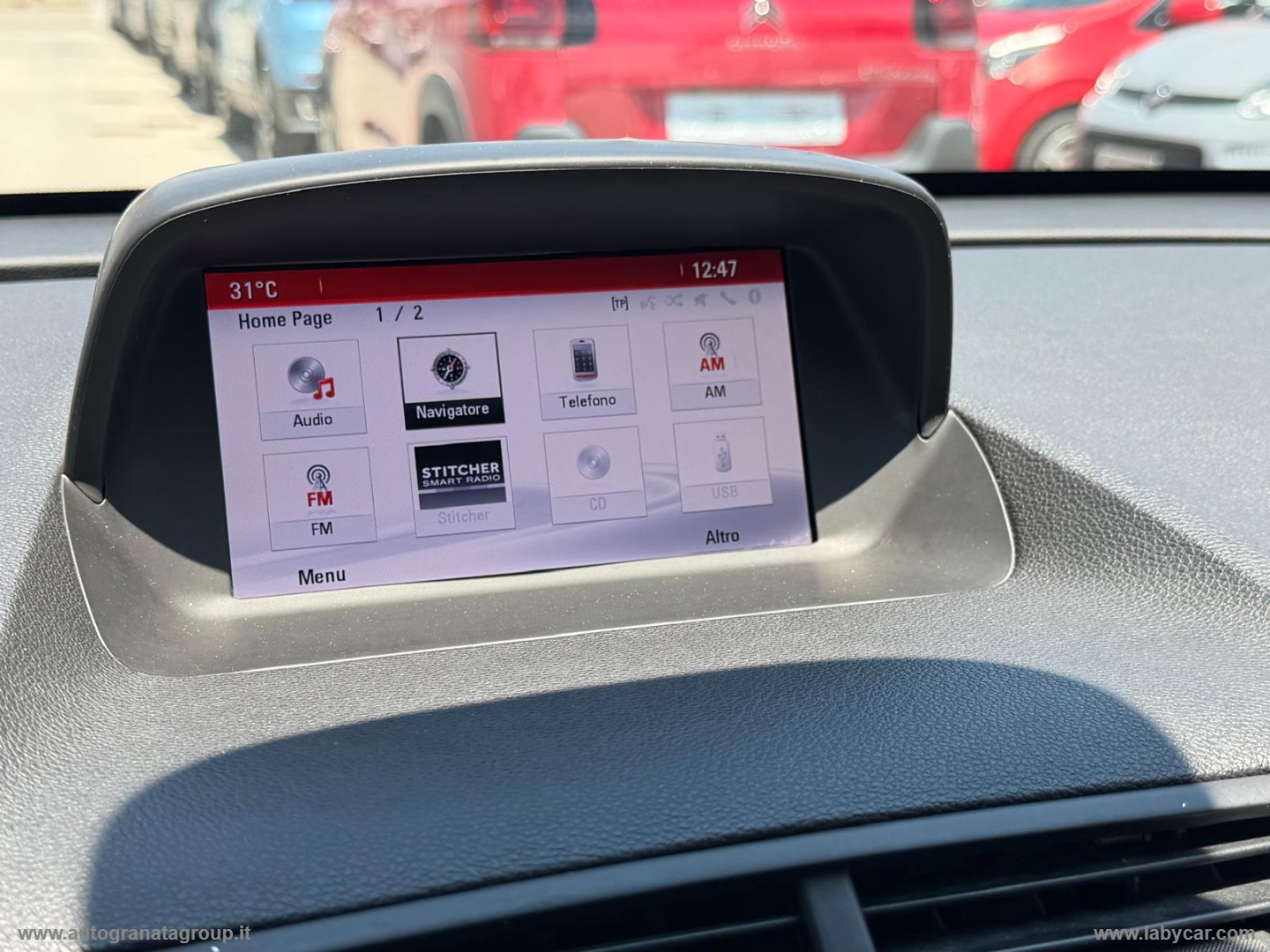 Mokka 1.7 CDTI Ecotec 130 4x2 S&S Cosmo STUPENDA AFFARE VERO! - immagine 24