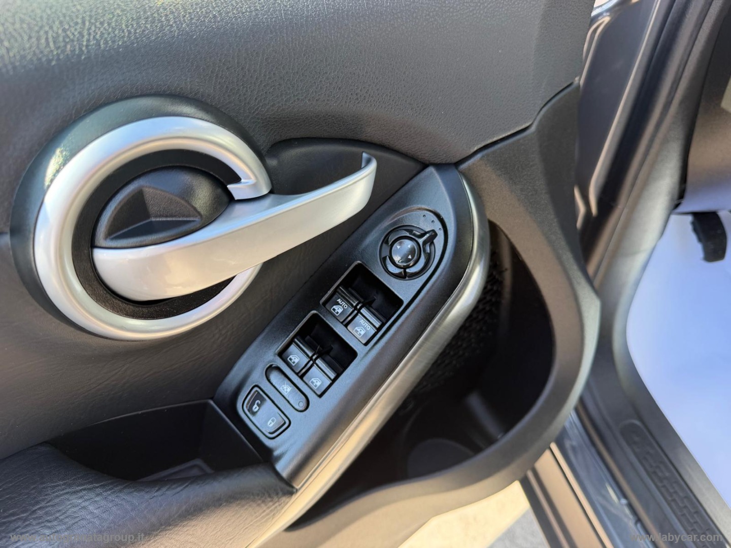 500X 1.3 M.Jet 95 CV Cross OUTLET! - immagine 24
