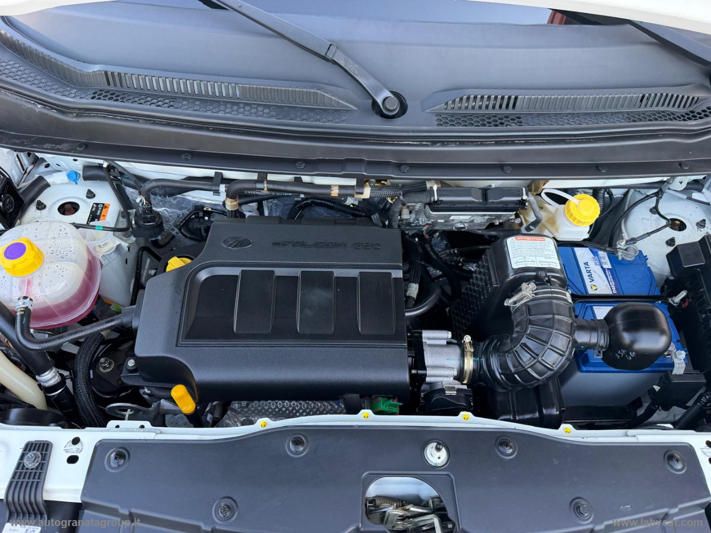 KUV100 1.2 VVT K8 AFFARE! - immagine 24
