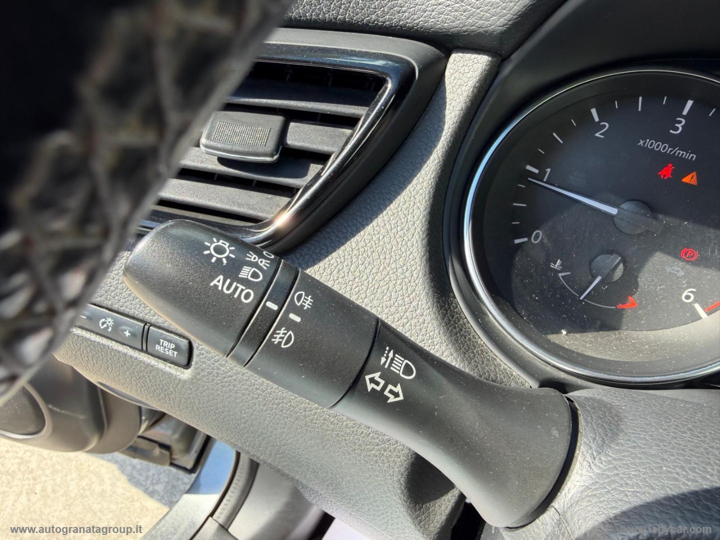 Qashqai 1.5 dCi 115 CV N-Connecta OUTLET! - immagine 24