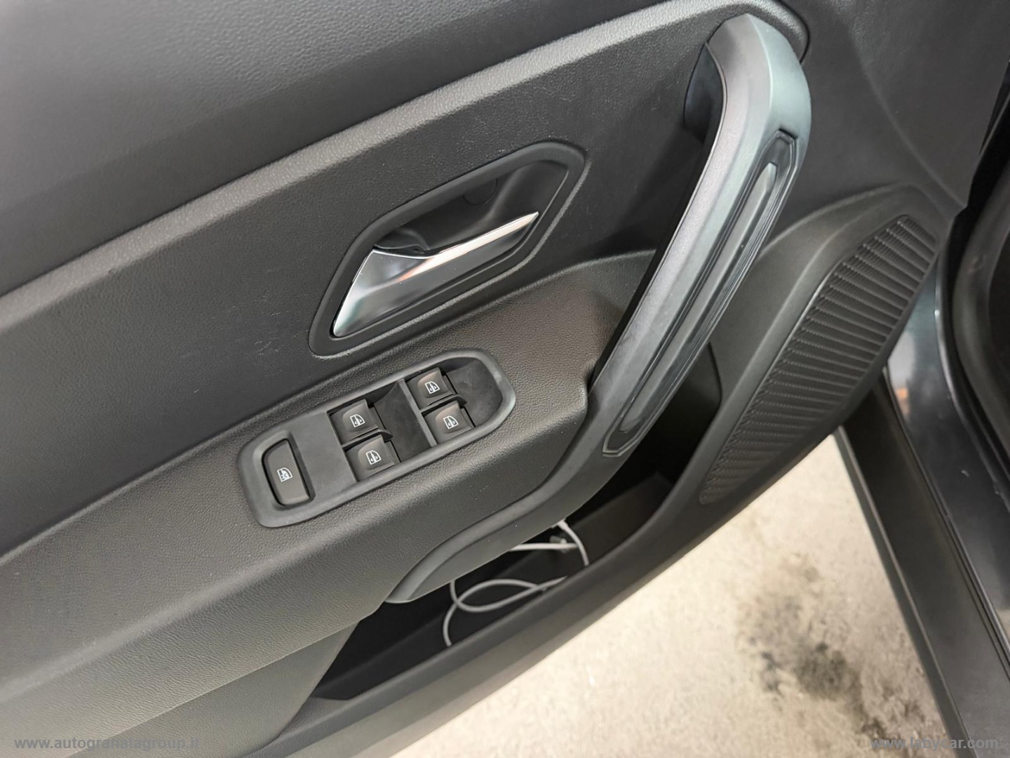 Duster 1.0 TCe 100 ECO-G 4x2 15th Anniv. GPL! - immagine 24