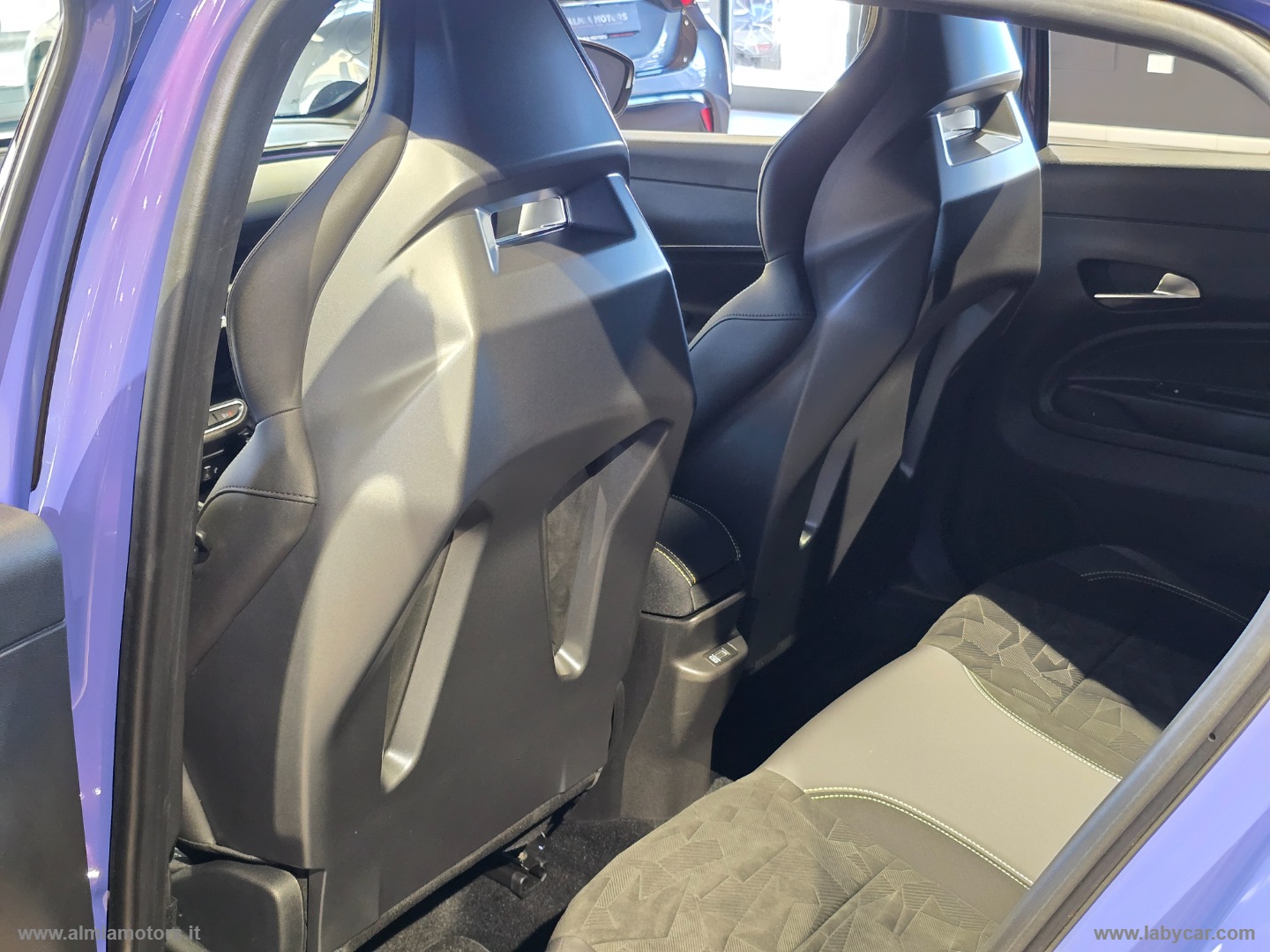 600e Scorpionissima - immagine 24
