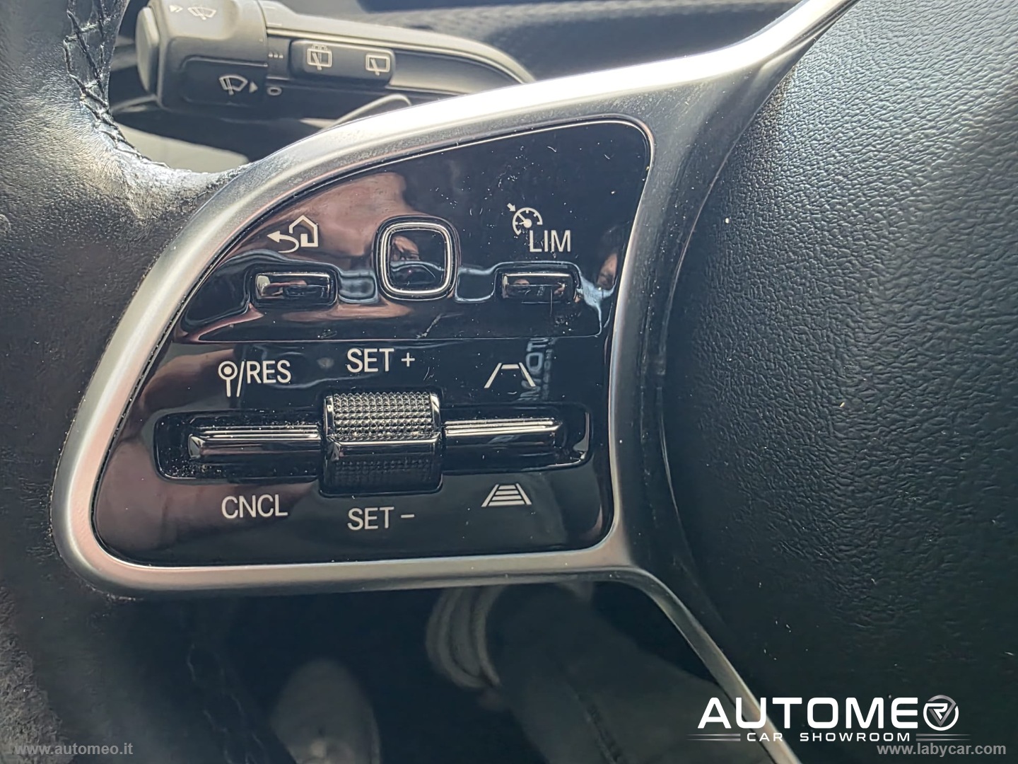 A 250 e Automatic EQ-Pow. Business Extra - immagine 24