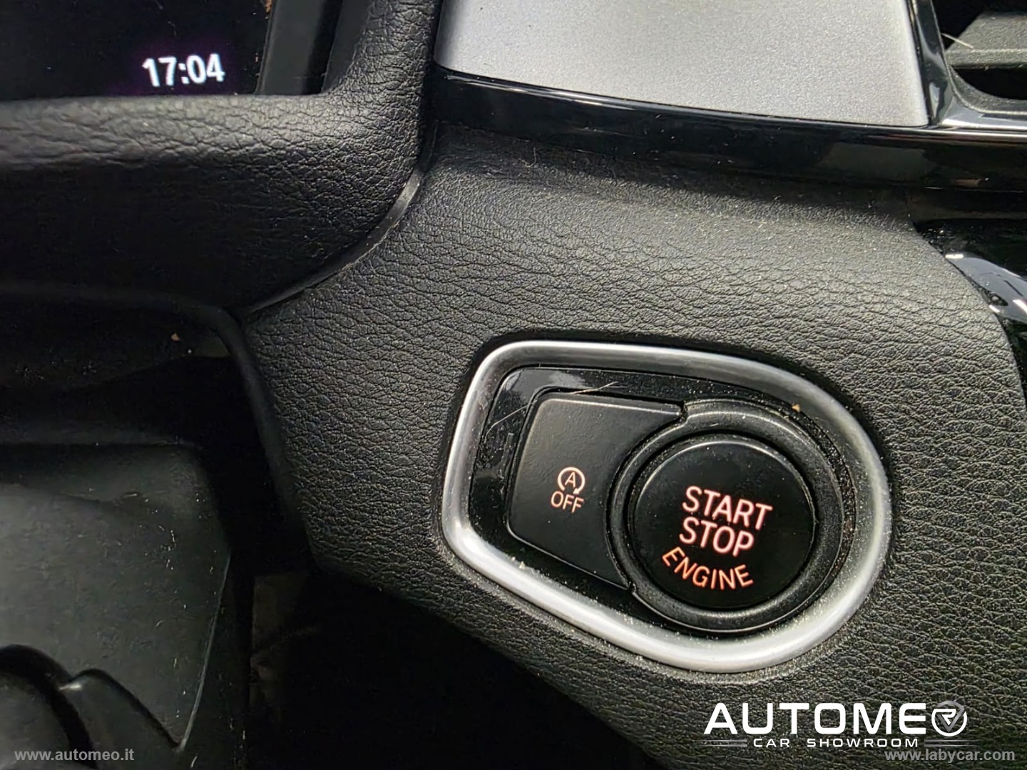 X1 XDrive18d Advantage - immagine 24