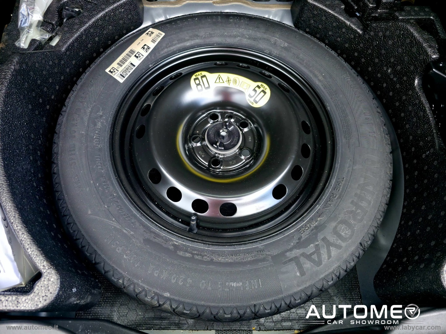 500X 1.0 T3 120 CV Connect - immagine 24