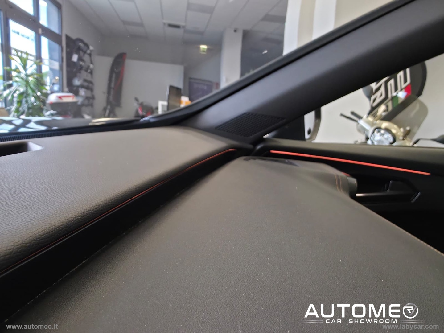 Formentor 2.0 TDI 4Drive DSG - immagine 24