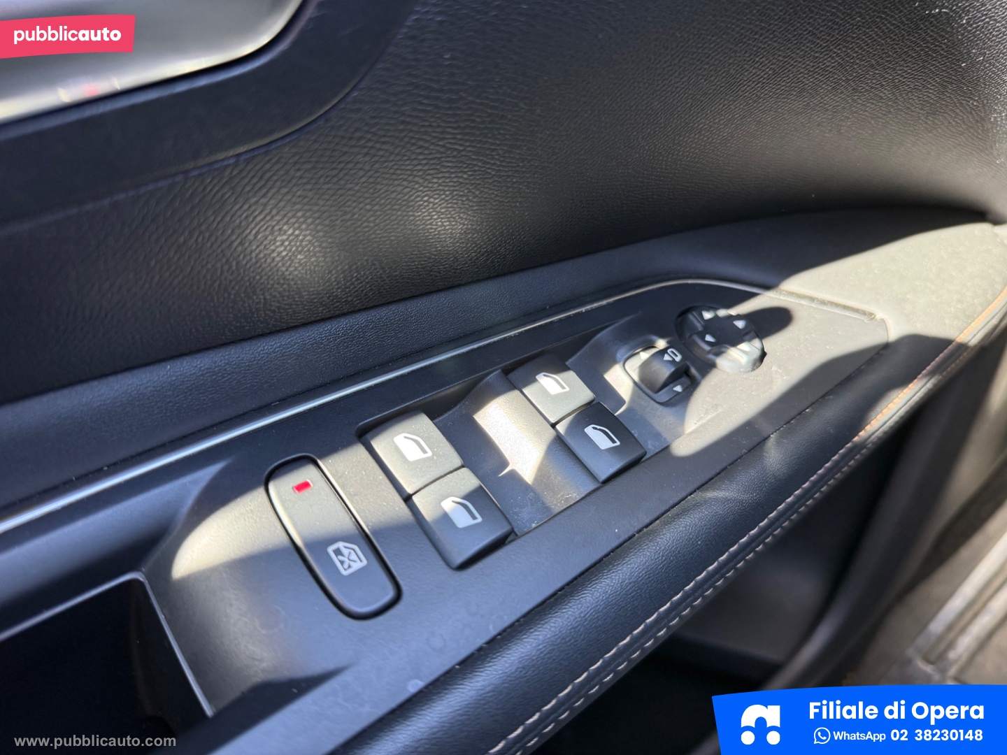 3008 PureTech Turbo 130 S&S GT Line - immagine 24