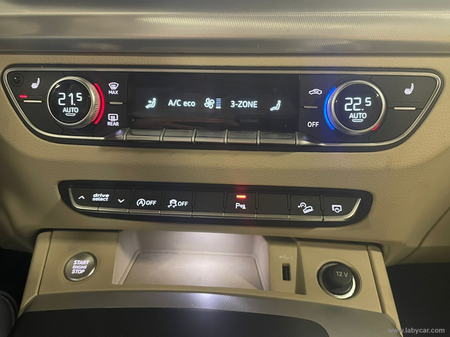 Q5 SPB 35 TDI S tronic S line - immagine 24