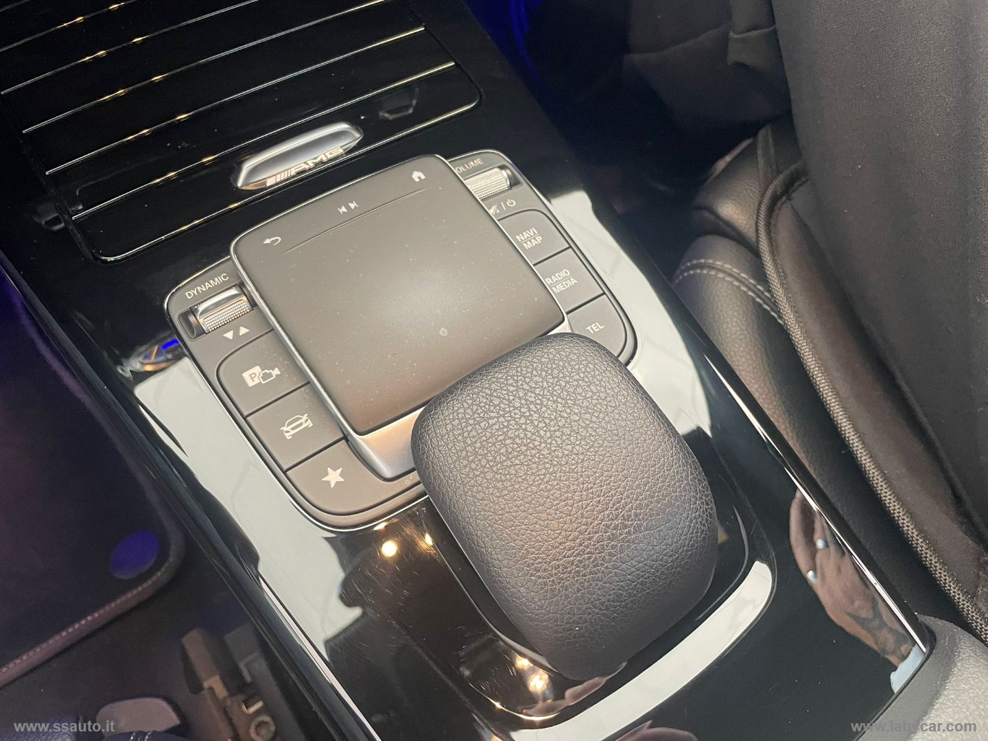 A 180 d Automatic Premium - immagine 24