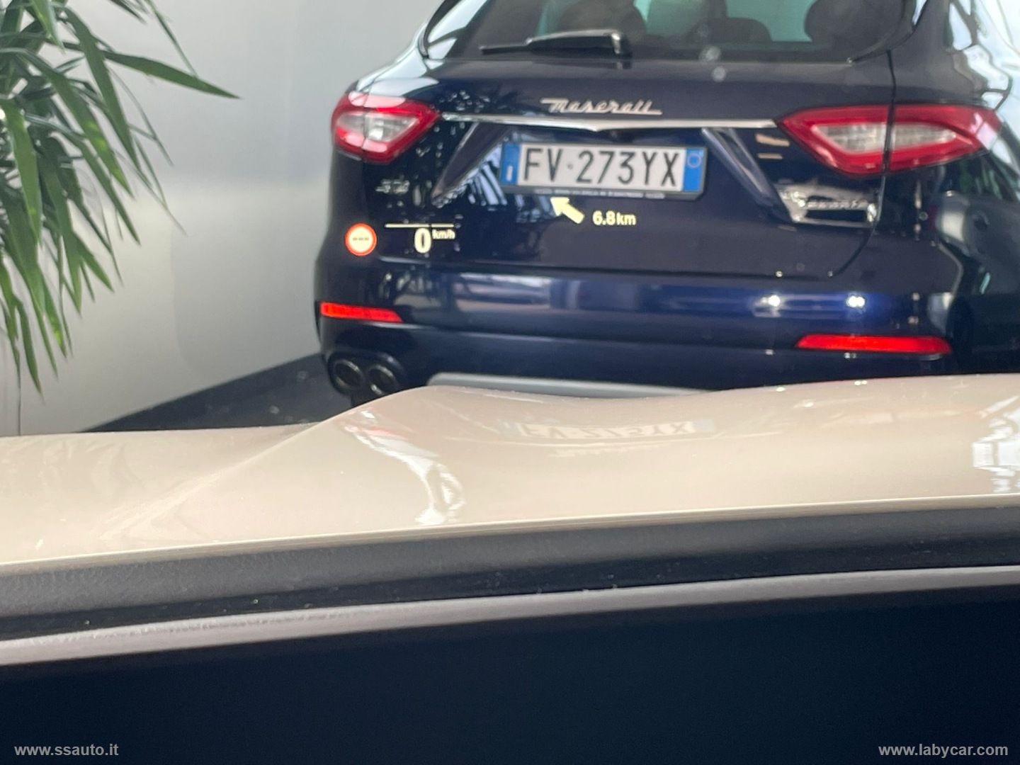 X6 xDrive30d 48V Msport Pro VETTURA CERTIFICATA BMW!! - immagine 24