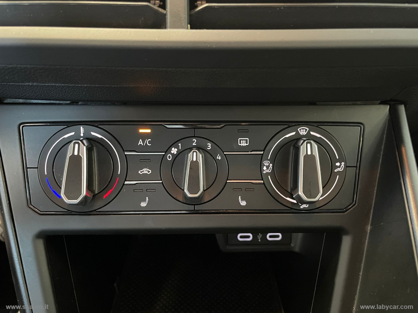 Taigo 1.0 TSI Life PROMO GPL IN DESCRIZIONE!!! - immagine 24