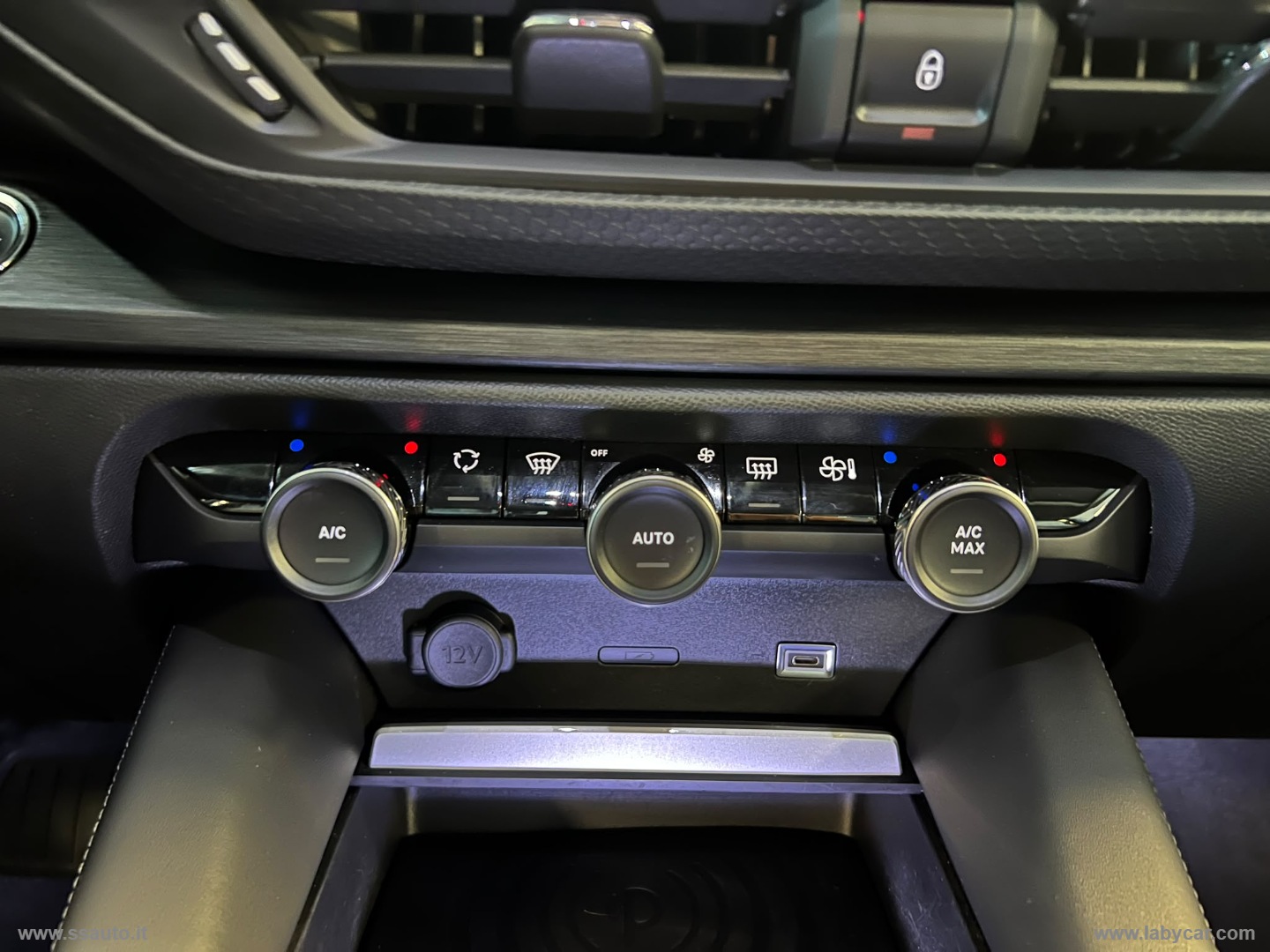 C5 X PureTech 130 S&S EAT8 Shine - immagine 24