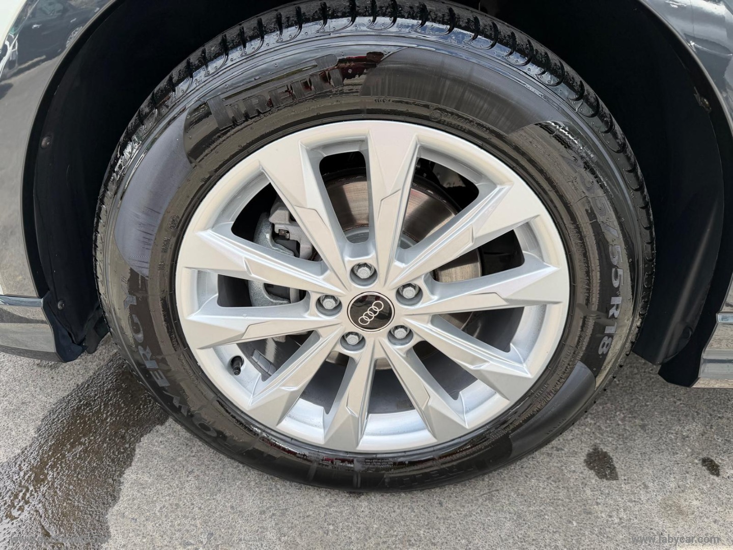 Q3 35 TDI S tronic S line edition - immagine 24