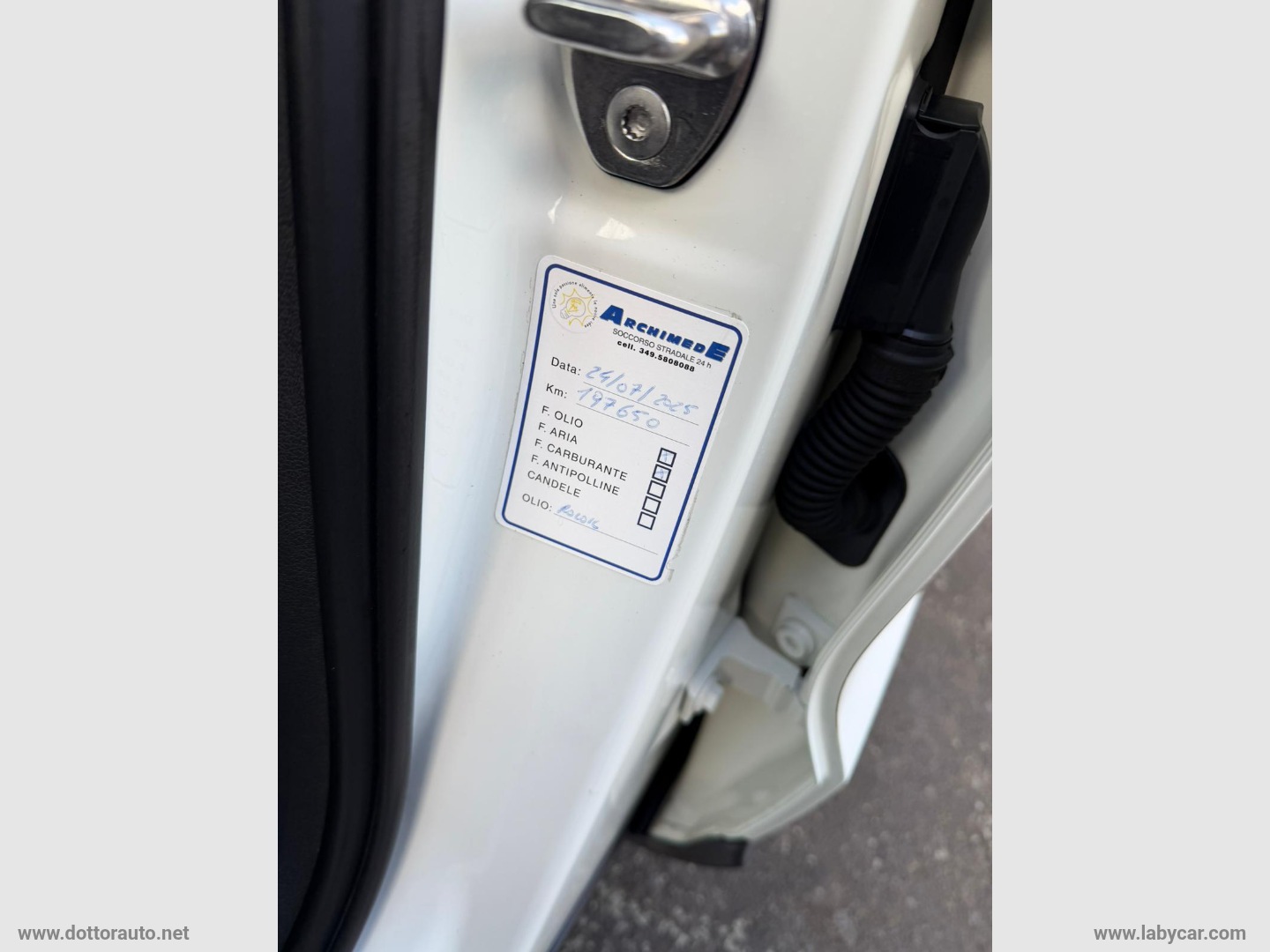 Q3 2.0 TDI Advanced Plus - immagine 24