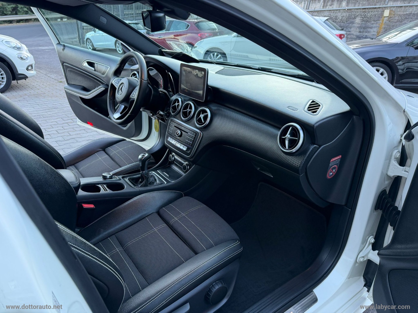 A 180 d Premium - immagine 24