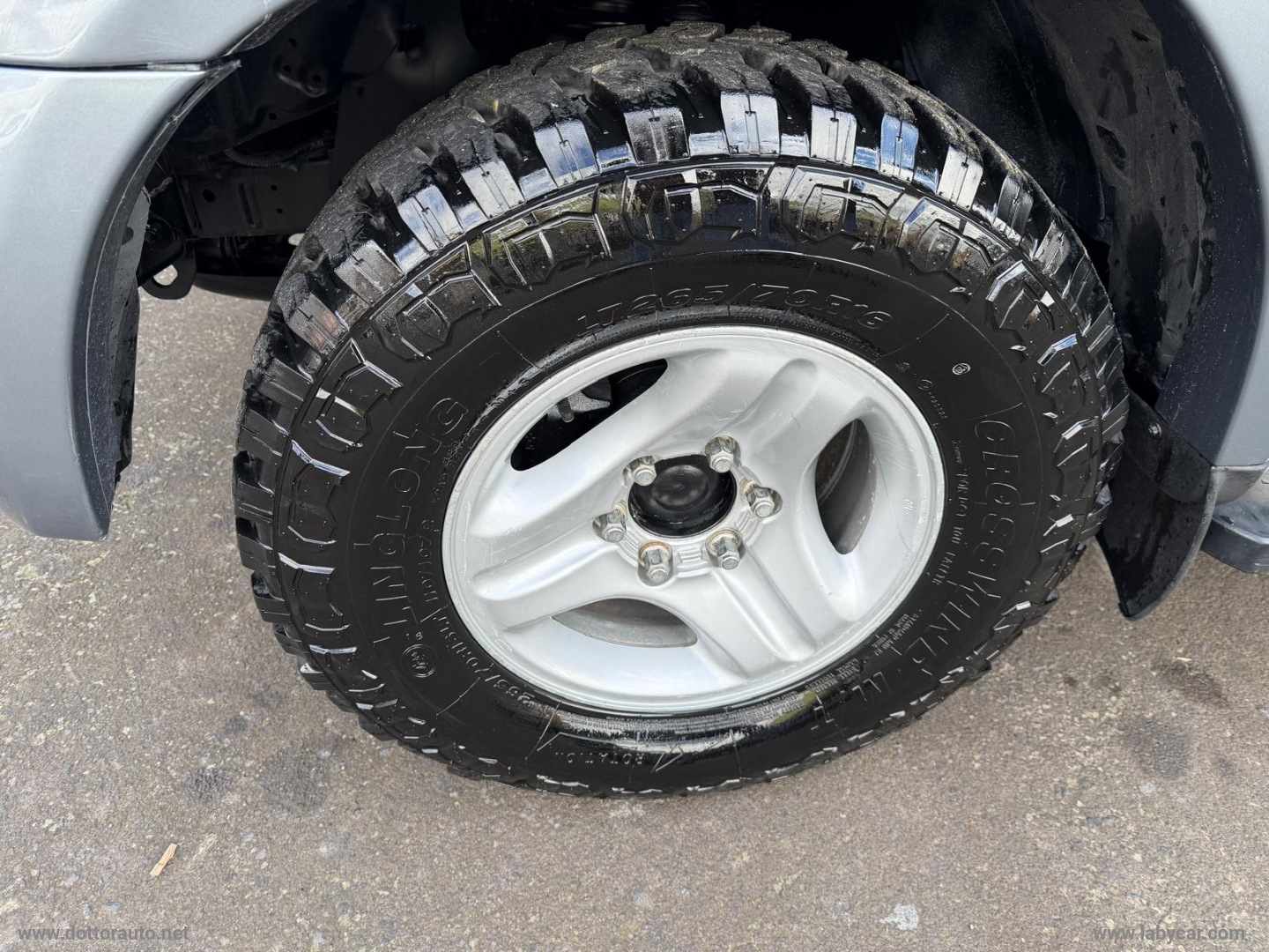 Land Cruiser 3.0 TD 3p. KZJ90 GX - immagine 24