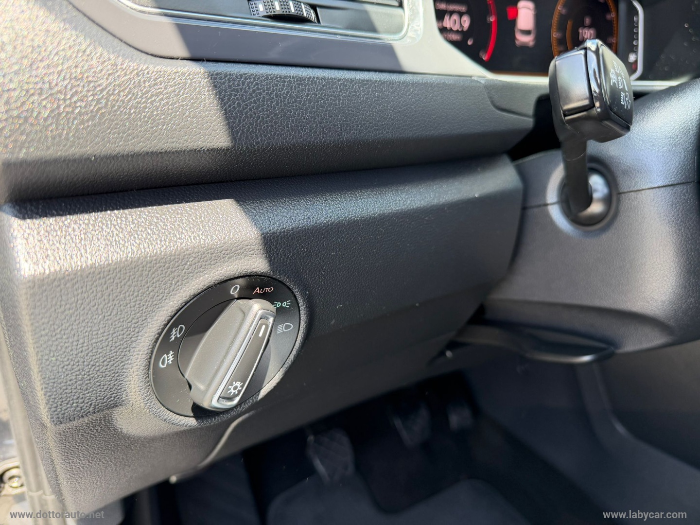 T-Roc 2.0 TDI 4MOTION Advanced BMT - immagine 24